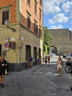 Charming house in San Niccolò Florence